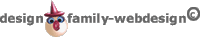 Family-Webdesign